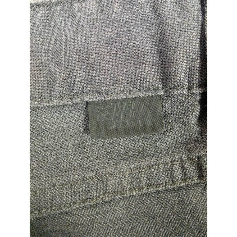 The North Face north face